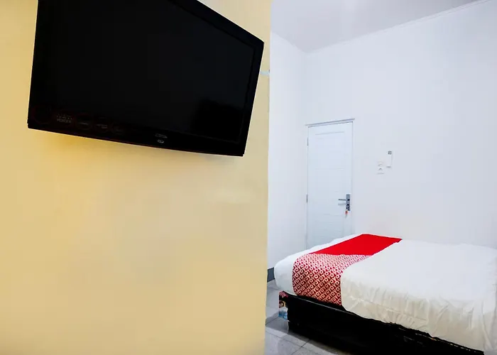 Dancenter Surya Residence 2