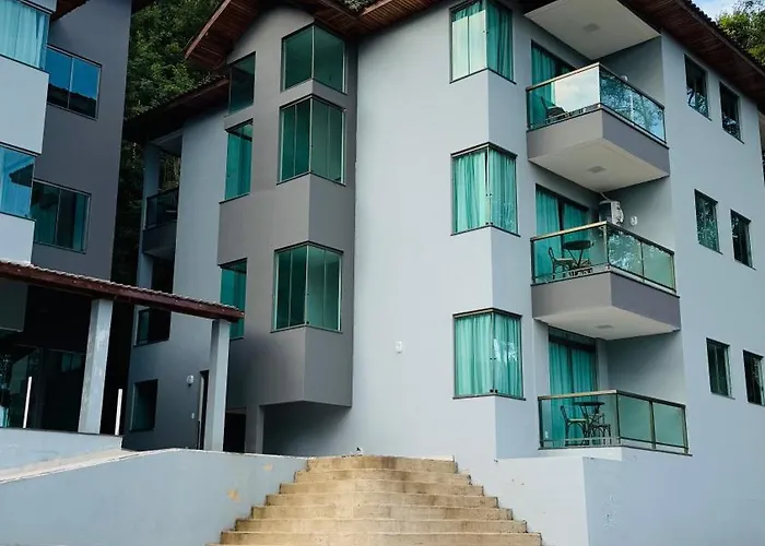 Pousada Cantinho da Mata