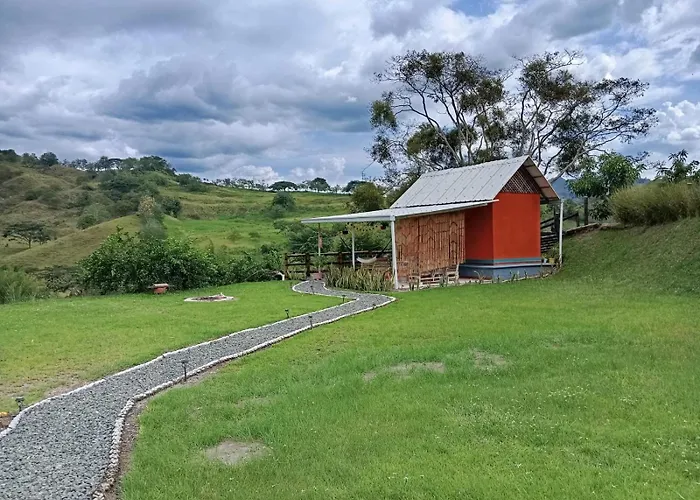 Alojamiento Rural San José