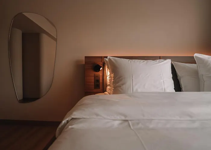 Skipr Hotel - Adults Only