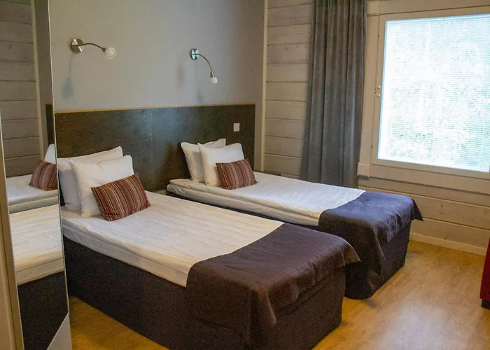 Aava Hotel