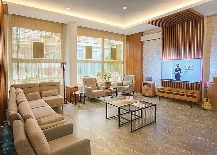 Ferah Otel