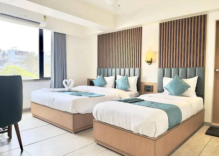 Hotel Comfort