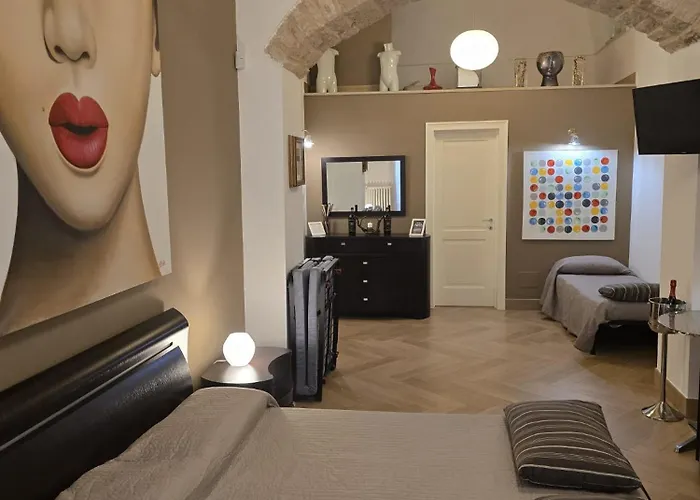 Ancaranvs B&B