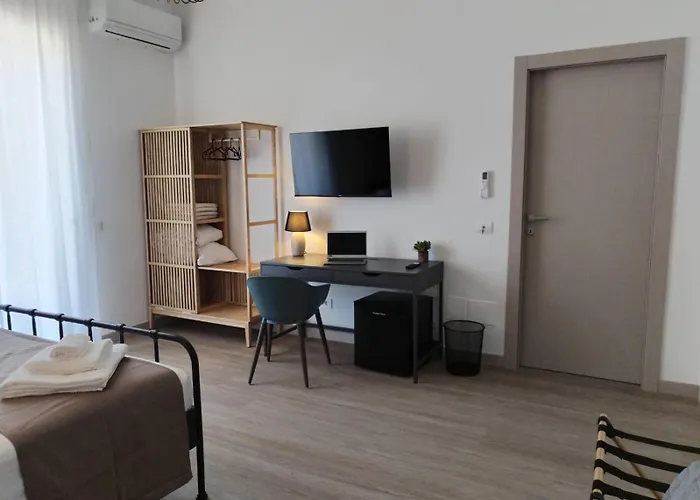 Marelaghi B&B