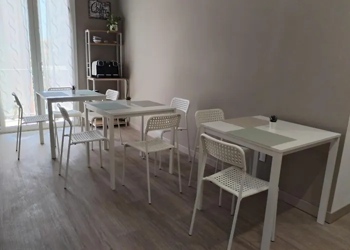 MareLaghi b&b