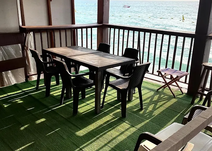Brisas del Mar Barú
