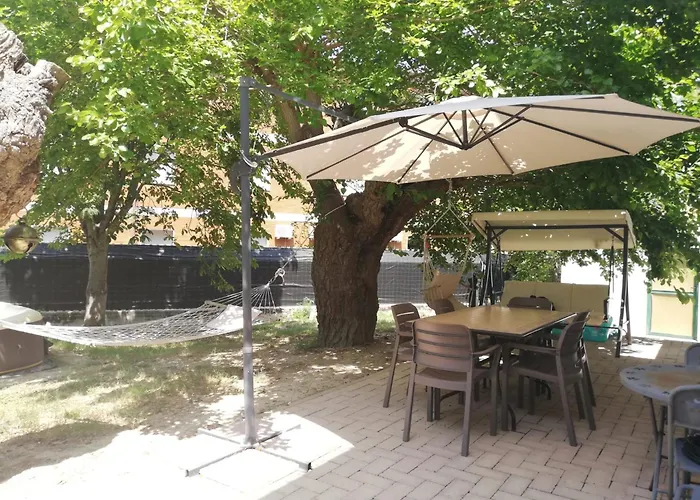 La Bouganville