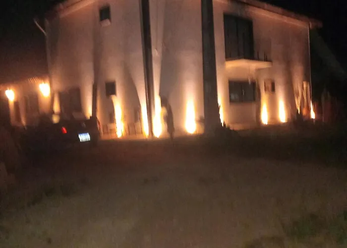 Casa Da Tina