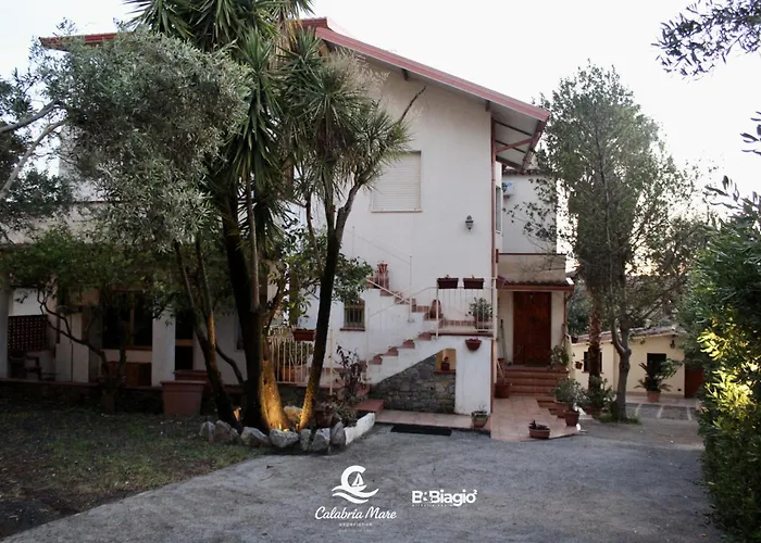 B&B Biagio 2 Managed By Calabria Mare Experience