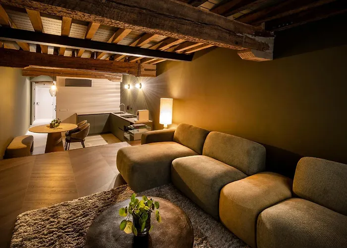 Boutique Hotel Venlo