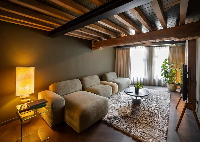 Boutique Hotel Venlo
