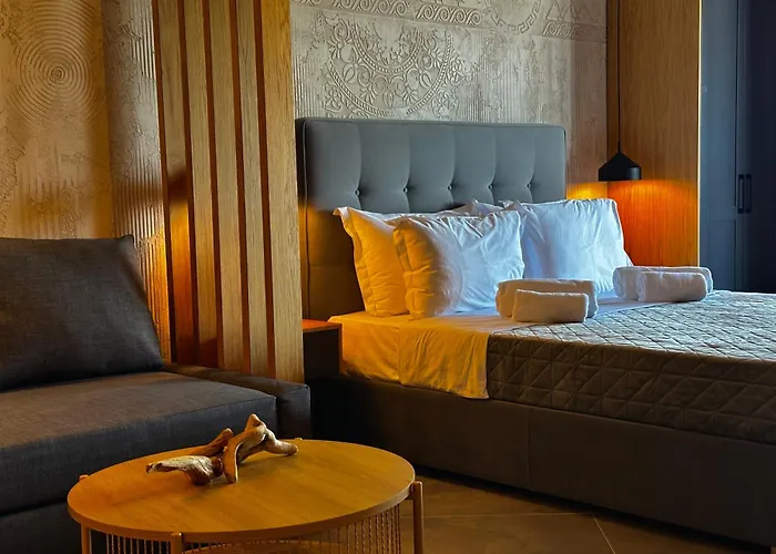 Tearida Hotel And Suites