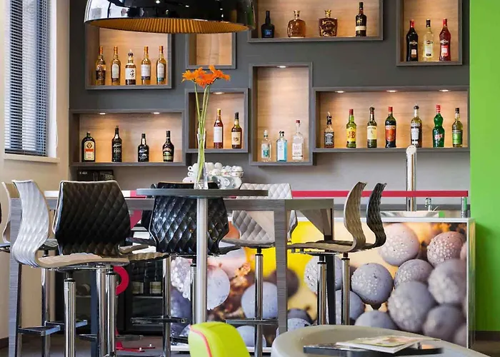Ibis Styles Strasbourg Centre Petite France