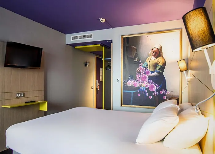Ibis Styles Honfleur Centre Historique