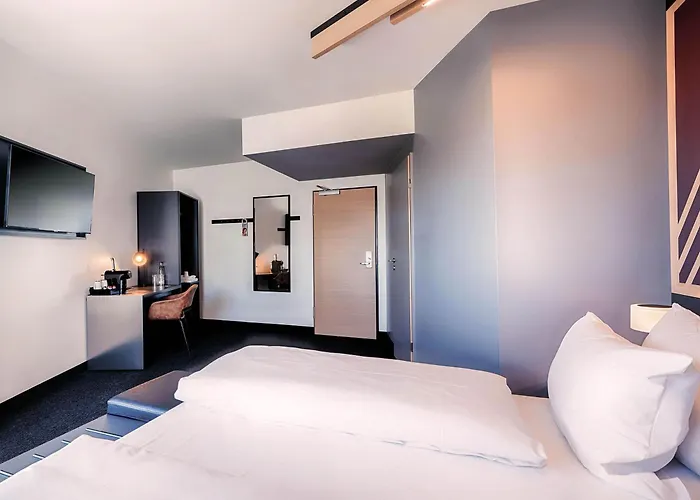 B&B Hotel Passau-Sued