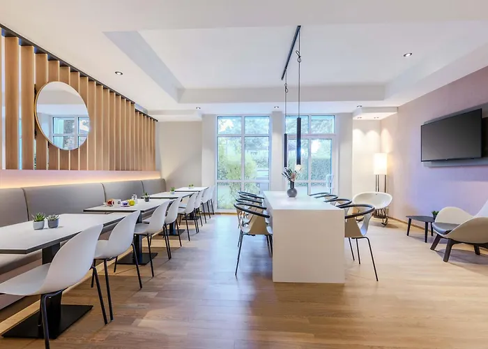 B&B Hotel Passau-Sued