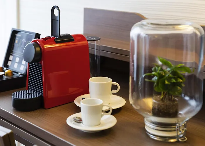 Aparthotel Adagio Basel City