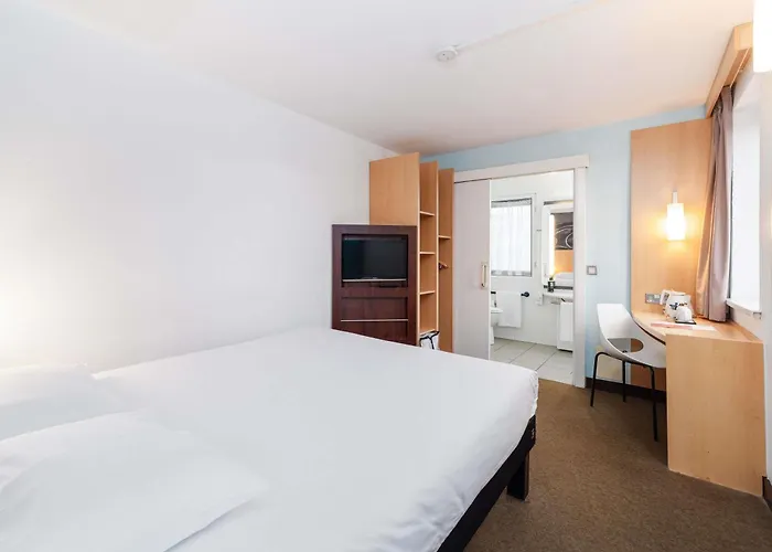 Ibis Southampton
