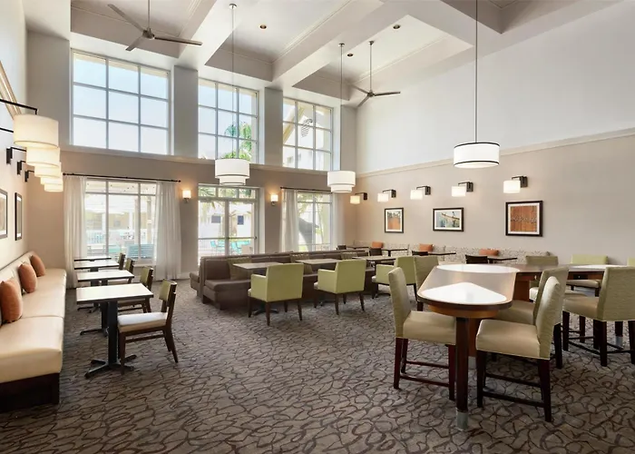 Homewood Suites By Hilton St. Petersburg Clearwater