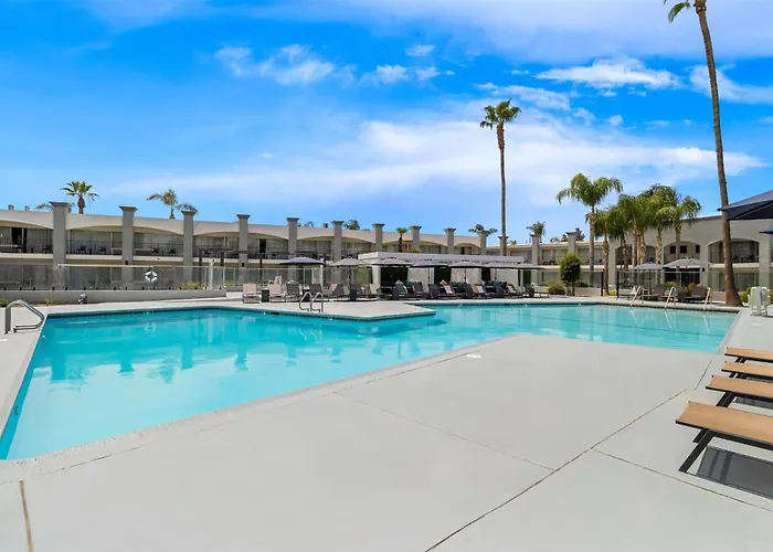 Hotel Rosedale