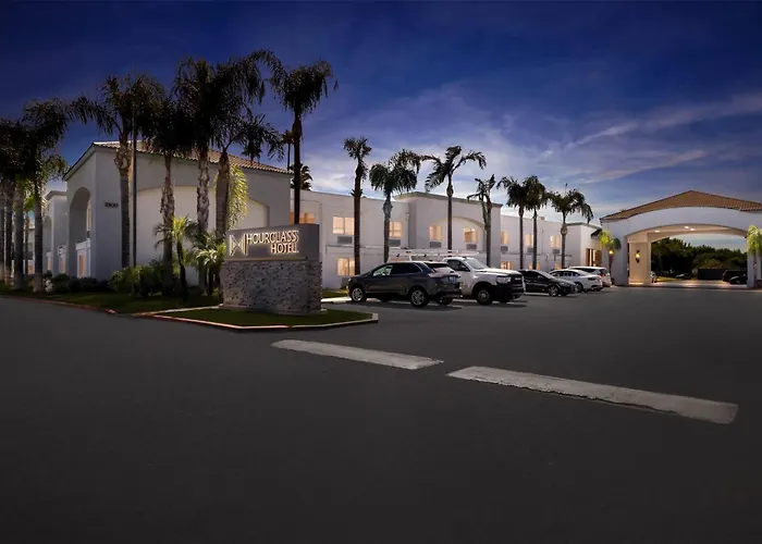 Hotel Rosedale