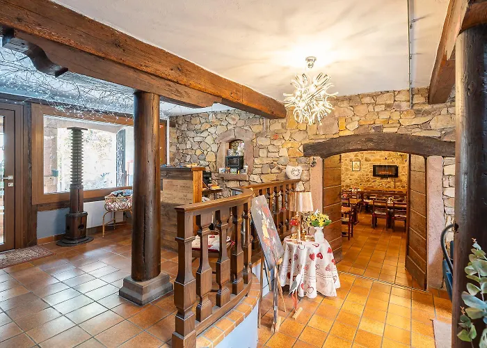 Hotel Berceau Du Vigneron