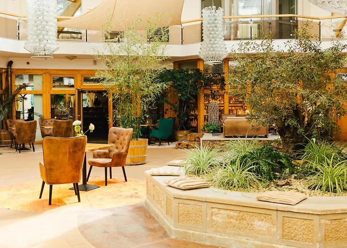 Hotel Rabenstein