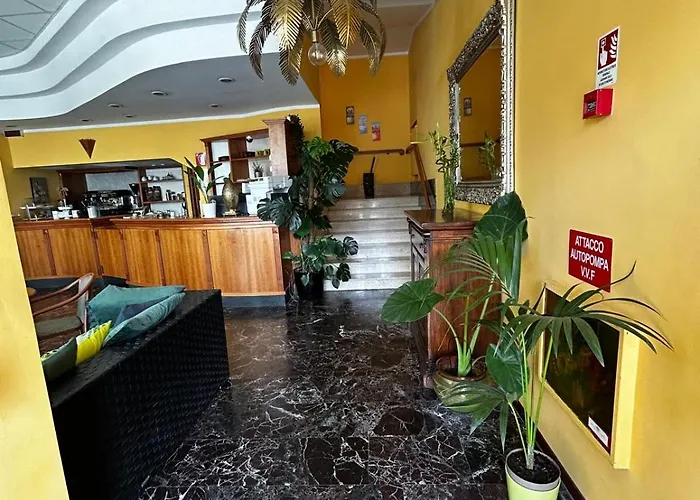 Hotel Select
