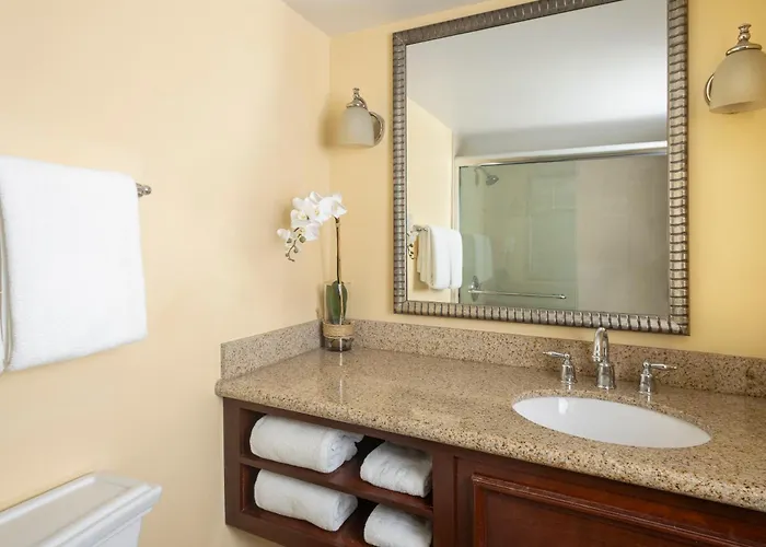 Ocean Breeze Inn Vero Beach