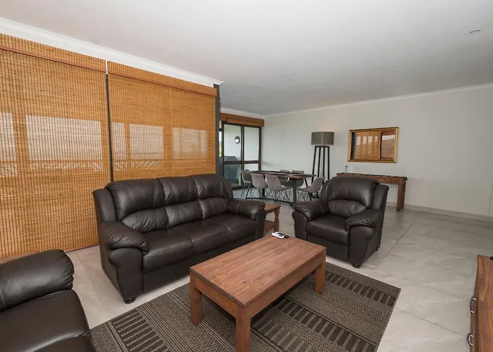 Anew Hotel Ocean Reef Zinkwazi