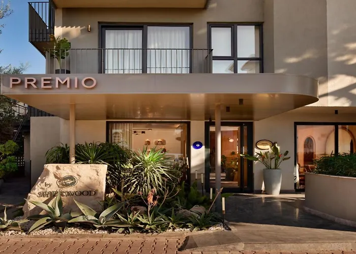 Sherwood Premio Hotel
