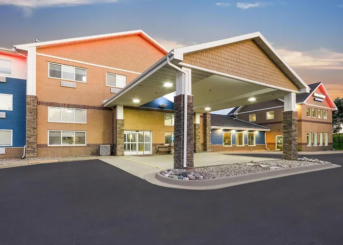 Americinn By Wyndham Wausau