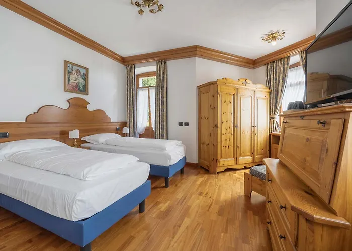 Franceschi Park Hotel