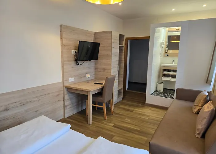 Hotel-Restaurant Fischerwirt
