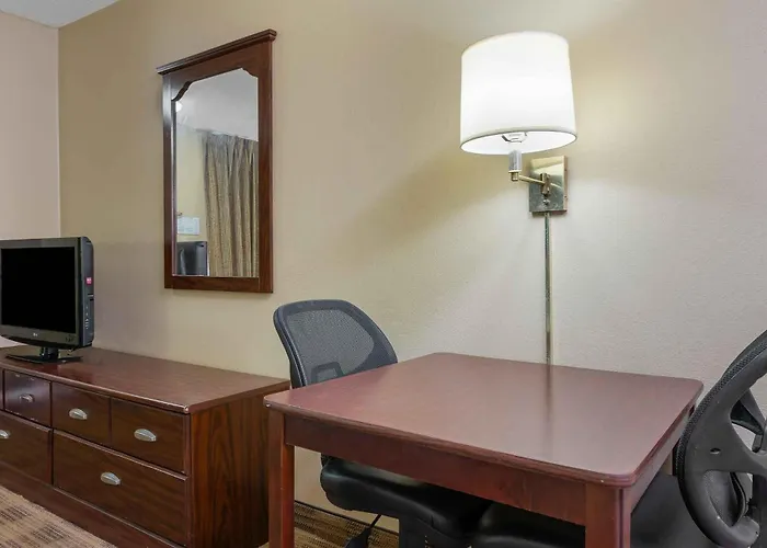 Extended Stay America Select Suites - Denver - Lakewood South