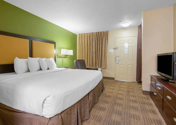 Extended Stay America Select Suites - Denver - Lakewood South