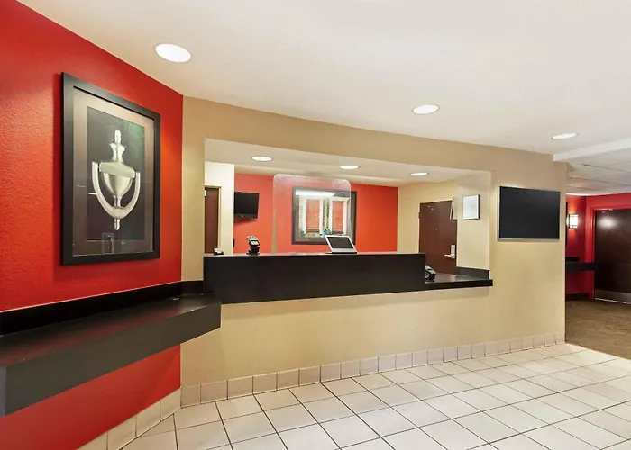 Extended Stay America Select Suites - Atlanta - Duluth