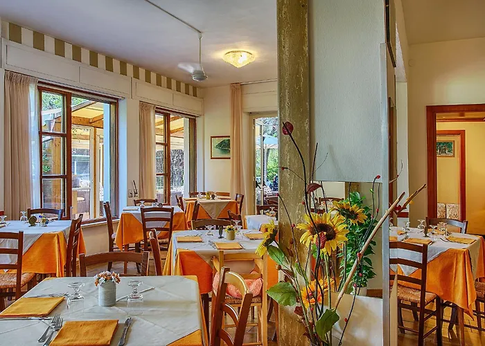 Hotel Edera