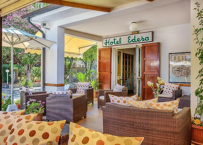 Hotel Edera
