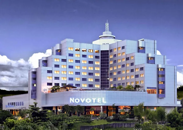 Novotel Balikpapan