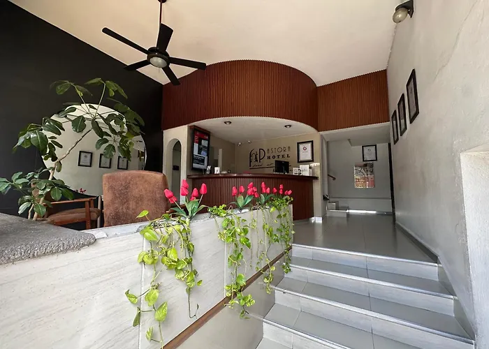 Hotel Pastora
