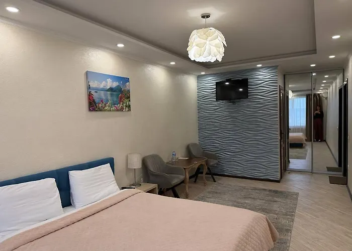 Hotel-Restaurant Complex Relax