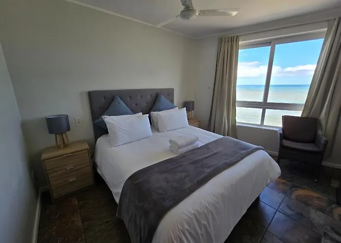 False Bay Inn