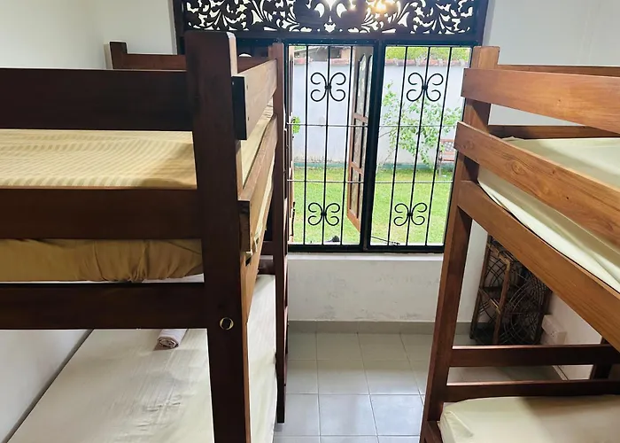 Sky Hostel Negombo