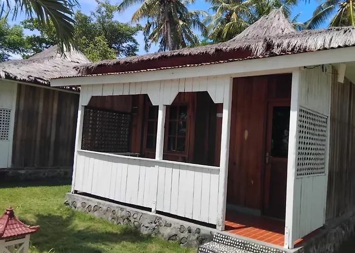Hotel Wailiti