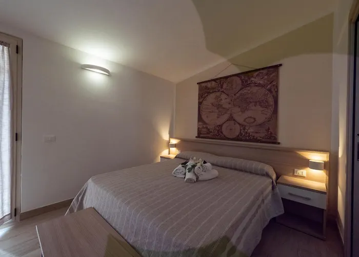 B&B Villa Lisa