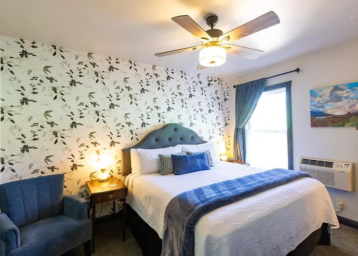 Hotel Stevenson