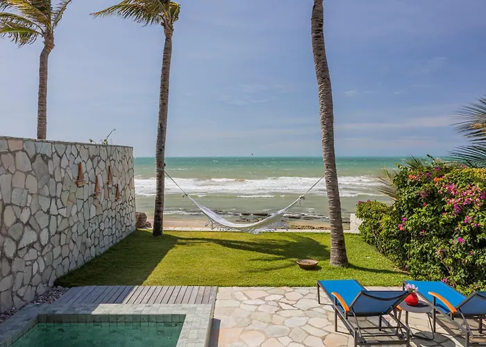 Saline Taiba Boutique Beach Hotel