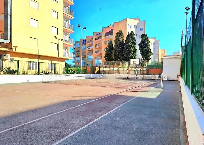 Urban loft Valencia playa